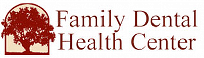 Family Dental Health Center - Idaho Falls | Doctors & Clinics | Logo