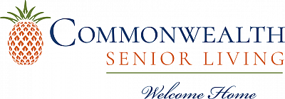 Commonwealth Senior Living at Chesterfield - Richmond | Local Services | Logo