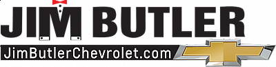 Jim Butler Chevrolet - Fenton | Automotive Services | Logo