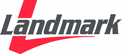 Landmark Dodge Chrysler Jeep Ram - Morrow | Automotive Services | Logo