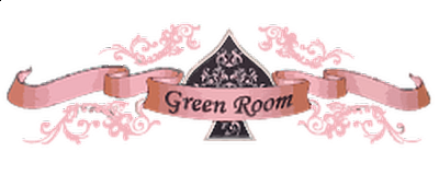 GreenRoom Billiards - Los Angeles | Bars & Clubs | Logo