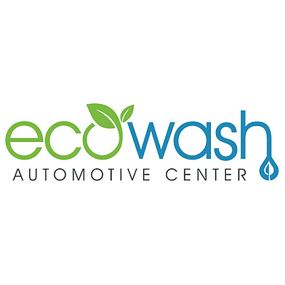EcoWash Automotive Center - Las Vegas | Automotive Services | Logo