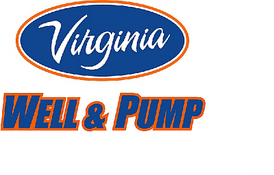 Virginia Well and Pump Repair- Fishersville - Fishersville | House & Garden | Logo