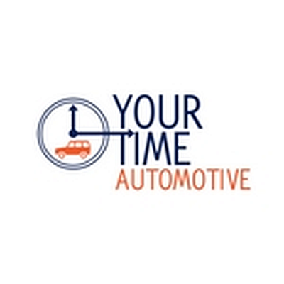 Your Time Automotive - Raleigh | Automotive Services | Logo
