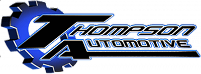 Thompson Automotive - Englewood | Automotive Services | Logo