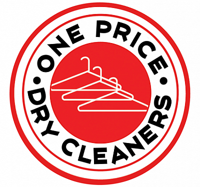 One Price Dry Cleaners - Miami | Local Services | Logo