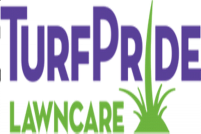 TurfPride Lawncare - Kennesaw | House & Garden | Logo