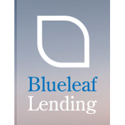 Chris Jones - Blueleaf Lending, LLC - Park Ridge | Banking & Financial | Logo