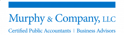 Murphy & Company CPAs - Branford | Professional Services | Logo