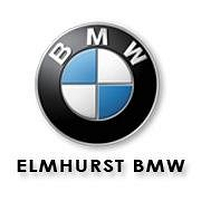 Elmhurst BMW - Elmhurst | Automotive Services | Logo