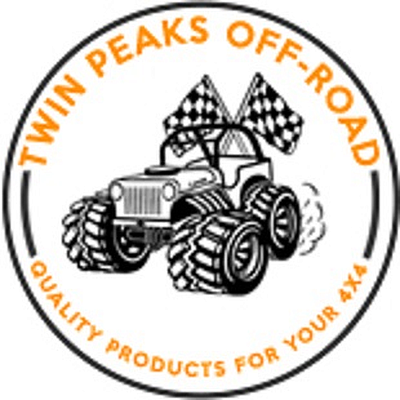 Twin Peaks Offroad - Roseburg | Automotive Services | Logo