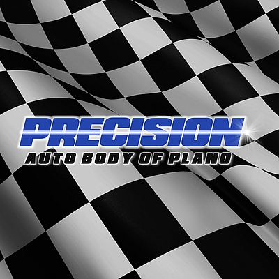Precision Auto Body of Plano TX - Plano | Automotive Services | Logo