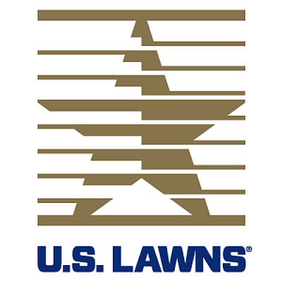 U.S. Lawns - Houston West - Katy | House & Garden | Logo