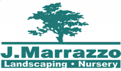 J. Marrazzo Landscaping - Newtown | House & Garden | Logo