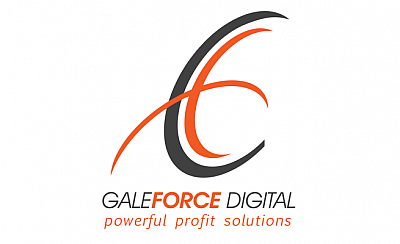 GaleForce Digital Technologies - Palm Beach Gardens | Professional Services | Logo