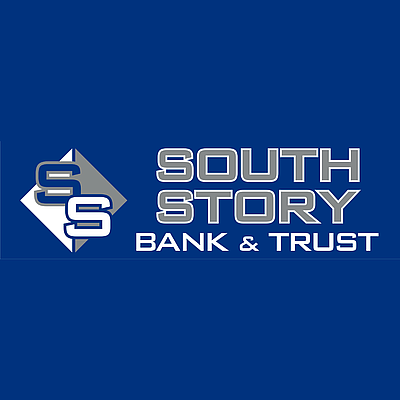 South Story Bank & Trust - Huxley | Banking & Financial | Logo