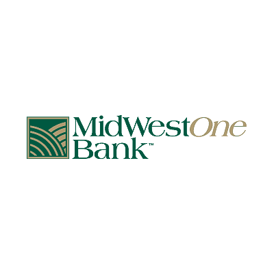 MidWestOne Bank - Newport | Banking & Financial | Logo