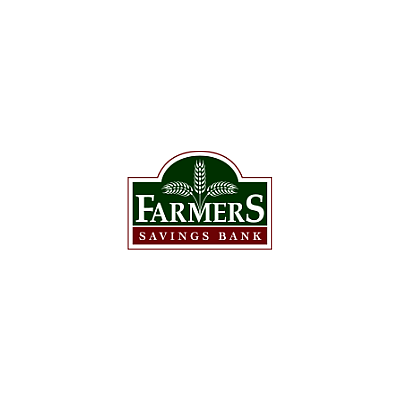 Farmers Savings Bank - Mineral Point | Banking & Financial | Logo