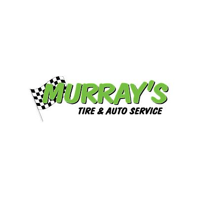 Murrays Tire and Auto Service - Raleigh | Automotive Services | Logo