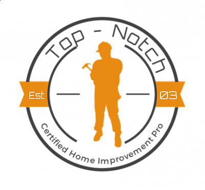 Top Notch Sprinklers & Irrigation - Mission Viejo | House & Garden | Logo