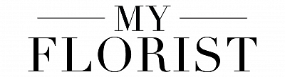 My Florist, Inc - Glendale | Contractors & Supplies | Logo