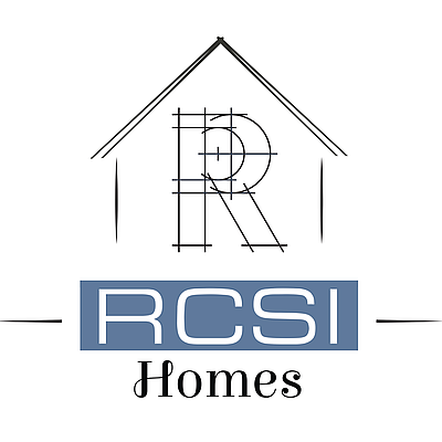 RCSI Homes - Pendleton | Contractors & Supplies | Logo