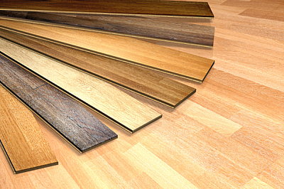 Perfect Flooring - Redwood City | Contractors & Supplies | Logo
