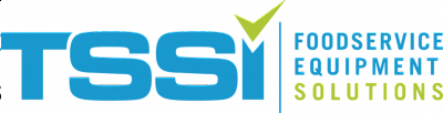 TSSI Foodservice Equipment Solutions - Birmingham | Professional Services | Logo