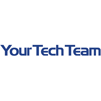 Your Tech Team - Warren | Local Services | Logo