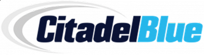 Citadel Blue - Greenwich | Local Services | Logo