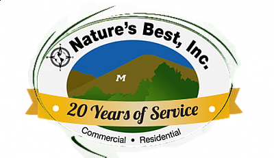 Nature's Best Inc. - Missoula | House & Garden | Logo