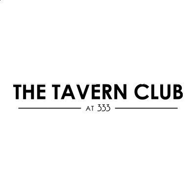 Tavern Club at 333 - Chicago | Events & Activities | Logo