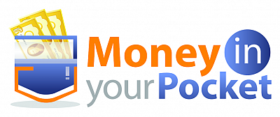 Money in Your Pocket - Lake Havasu City | Local Services | Logo
