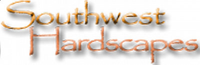Southwest Hardscapes - Gilbert | House & Garden | Logo