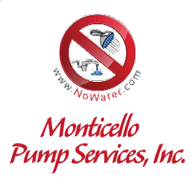 Monticello Well Pump Services, Inc. - Fairfax, VA - Fairfax | House & Garden | Logo