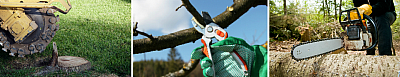 Jeff's Tree Service - Dublin | Local Services | Logo