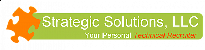 Strategic Solutions - Indianapolis | B2B Services | Logo