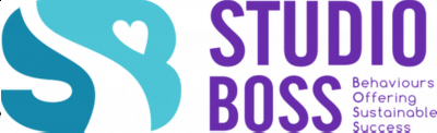 Studio B.O.S.S. LLC - White House | Classes & Lessons | Logo