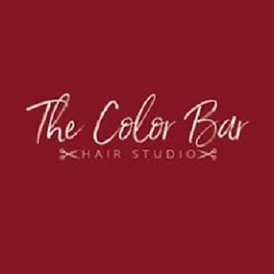The Color Bar Hair Studio - Slidell | Salons & Nails | Logo