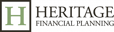 Heritage Financial Planning - Atlanta | Banking & Financial | Logo