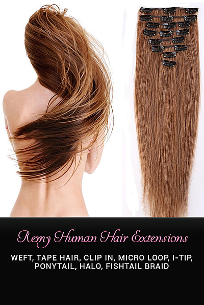 Velvet Secrets Hair Extensions - Fargo | Salons & Nails | Logo