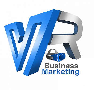 VR Business Marketing - Independence | Marketing & Media | Logo