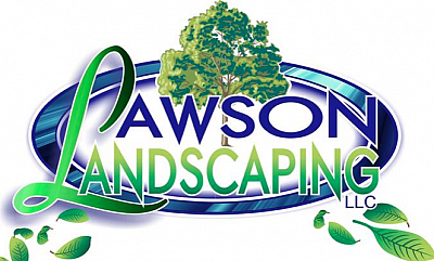 Lawson Landscaping - Lake Charles | House & Garden | Logo