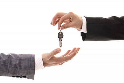 C & R Lock and Key Service Inc. - Ballwin | Local Services | Logo