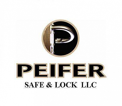 Peifer Safe and Lock LLC - Memphis | Local Services | Logo