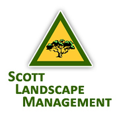 Scott Design & Construction - Allen | House & Garden | Logo