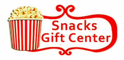 Snacks Gift Center - Hebron | Retail | Logo