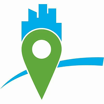 On The Maps Digital Marketing - Las Vegas | Marketing & Media | Logo
