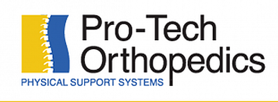 Pro Tech Orthopedics - Raynham | Doctors & Clinics | Logo