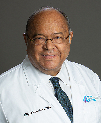 Dr. Jose D. Contreras, MD - New York | Doctors & Clinics | Logo
